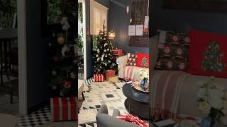 Christmas Decor at Ikea shorts  Christmas [upl. by Atinel378]