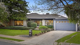 9 Deborah Grove  Modbury North [upl. by Ecnarret]