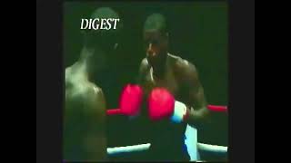 Manson Gibson vs Moussa Sissoko 14071996 DIGEST [upl. by Calia]