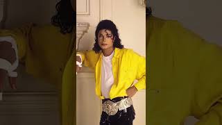 Michael Jackson Liberian Girl [upl. by Anaiuq]