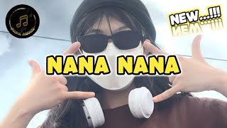 GOYANG NANA NANA REMIX•Papa Adung•2024 [upl. by Ednyl]