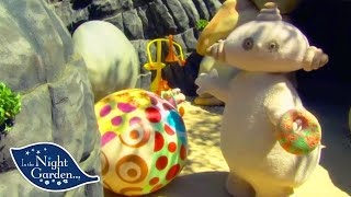 Upsy Daisy Kisses  Everything  In the Night Garden  Videos for Kids  WildBrain  Preschool [upl. by Aehc]