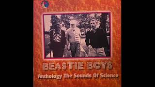 Beastie Boys  Sabrosa  The Sounds Of Science CD  Pirate Booty [upl. by Liemaj]