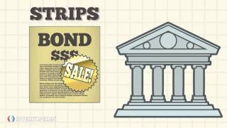 Investopedia Video ZeroCoupon Bond [upl. by Nirihs136]