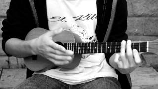 Drake amp Josh Ukulele Tutorial Chords [upl. by Hubing]