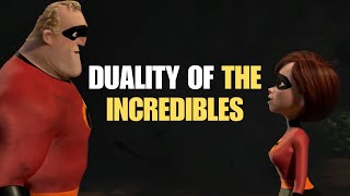 The Philosophy of The Incredibles  Who Is Super [upl. by Philippa264]