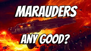 The ULTIMATE Marauders Player Guide  Tips For DOMINATION [upl. by Nam]