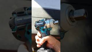 Makita 12 impacts [upl. by Christmas]