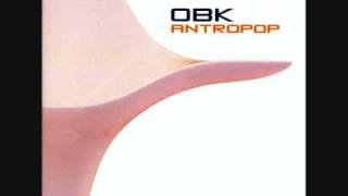 OBK Tú sigue así Antropop 2000 [upl. by Doerrer590]