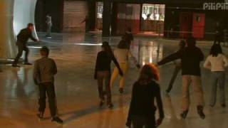 Patinoire Iceberg Strasbourg [upl. by Clover]