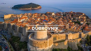 Dubrovnik Croatia  Destination Guide [upl. by Oaht]