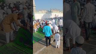 मेरी किस्मत जगाने को 👍🤲🕋jumma🤲 mubarak shortvideo naatsharif huzefa aminia shortvideomadaviral [upl. by Strep272]