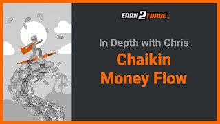 What Is The Chaikin Money Flow Indicator Learn How It Works [upl. by Sadler607]