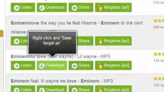 Eminem  No Love DOWNLOAD LINK [upl. by Margi]