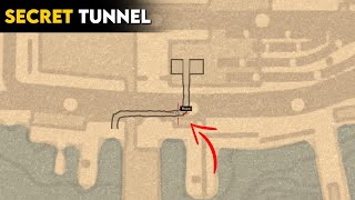 After 5 Years I Found a Hidden Tunnel in Saint Denis  RDR2 [upl. by Sousa799]