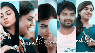 Enthara enthara song whatsapp status l like and subscribe ❤️❤️❤️ [upl. by Etac]