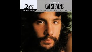 Cat Stevens  Moonshadow with lyrics   Music amp Lyrics [upl. by Goode]