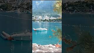 Makarska makarska croatia chorwacja đź‡­đź‡· [upl. by Edgardo]