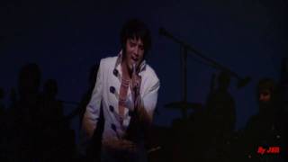 Elvis Presley  Lawdy Miss Clawdy 1972 live [upl. by Tocci]