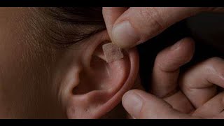 5 Pontos que Transformarão a sua Vida usando Auriculoterapia [upl. by Gonyea805]