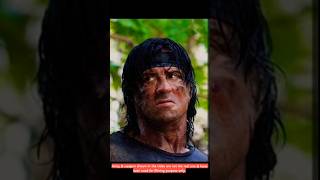 Rambo 6 New Blood  Teaser Trailer  Sylvester Stallone Jon Bernthal movie rambo shorts [upl. by Esertap863]