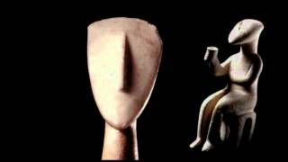 CYCLADIC ART [upl. by Itagaki]