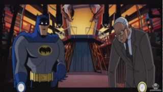 Batman The Brave and the Bold Del 1  John Woo [upl. by Cirone]