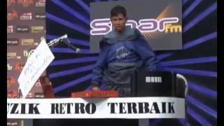 Maharaja Lawak Mega 2013  Minggu 10  Persembahan Nabil [upl. by Trebron131]