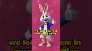 Rabbit Cartoon Story For Child [upl. by Jahdai281]