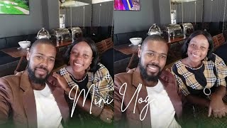 Marriage RetreatLife updateNamibian Couple Youtubers [upl. by Ulrika]