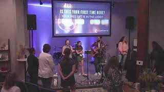 Illuminate Church Livestream [upl. by Libbi]