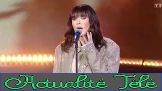 Isabelle Adjani présente aux NRJ Music Awards 2023  la raison de sa grande première [upl. by Manas]