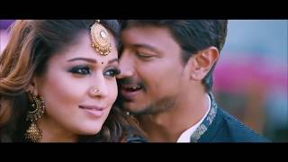 Oorellaam Unnai Kandu HD Song  Nayanthara [upl. by Greyson530]