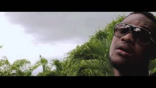 Jackson Chery feat Sanders Solon Attire Moi a Toi Official Video [upl. by Tonye]