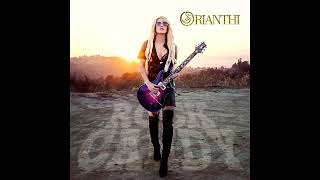 Orianthi  Rock Candy 2022 Full Album [upl. by Ettenor]