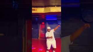 Dj and Flash on the Dance Floor funny djcece flash shorts trending dance [upl. by Eigla]