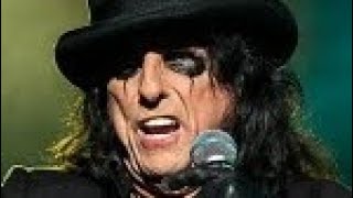 Alice Cooper event Live London eventim Apollo 2024 [upl. by Chastain]