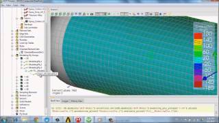 Simulation of 3D Composites with ANSYS [upl. by Reviere330]