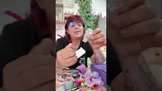 Noch ein Kalender 😱 unboxing adventskalender adventskalenderunboxing einhorn unicorn [upl. by Irb]