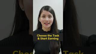 Earn Money Online  Toloka App  Yandex Toloka shorts earnmoney ytshorts [upl. by Mirielle]