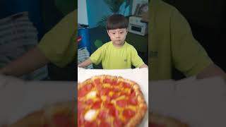 Sigma Girl Pizza funny memes comedy [upl. by Jose]