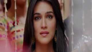 Tabah  Female Version  Heropanti  Movie Cut [upl. by Yorgo]