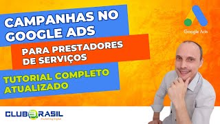 Anúncios para PRESTADORES de SERVIÇOS │ Captando clientes [upl. by Mariya]