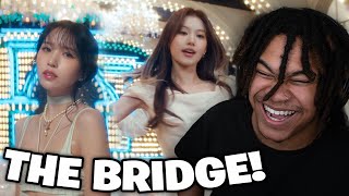 TWICE quotONE SPARKquot MV REACTION [upl. by Noonan]