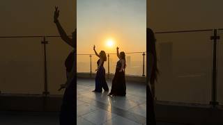 Zehnaseeb ♥️ Silhouette Dance ytshorts ytshortsindia dance zehnaseeb sundance [upl. by Maiocco]