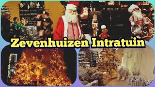 naar de Intratuin Zevenhuizen [upl. by Stephens]