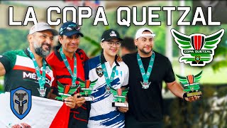 La Copa Quetzal [upl. by Arihaj614]