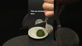 Why you shouldnt use this tea strainer [upl. by Shena203]