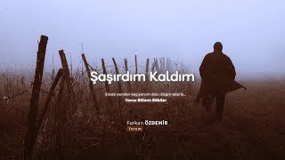 Yavuz Bülent Bâkiler  Şaşırdım Kaldım İşte [upl. by Nnayrrehs2]