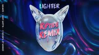 Galantis David Guetta amp 5 Seconds of Summer  Lighter Riptide Future Rave Remix [upl. by Olivero]